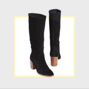 STEVEN by STEVE MADDEN “IMPACT” 10